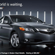 Illustration for article titled The Acura EL Would Change Your Goddamn Life